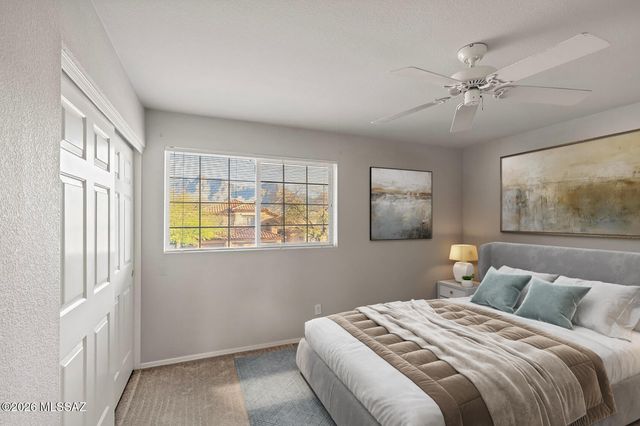 497 E Marshall Peak Drive, Oro Valley, AZ 85755