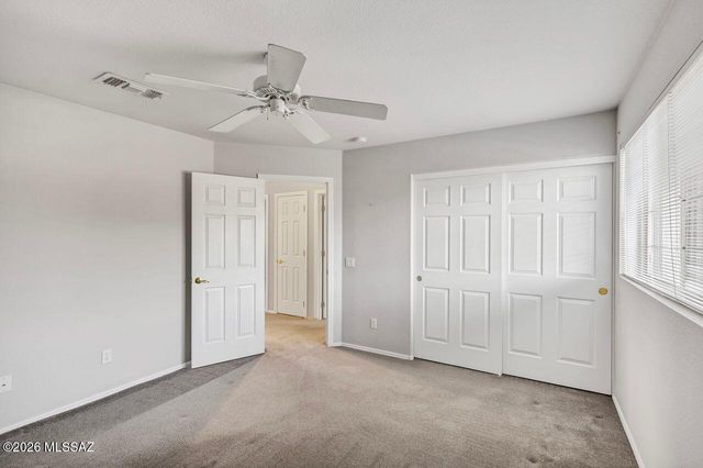 497 E Marshall Peak Drive, Oro Valley, AZ 85755