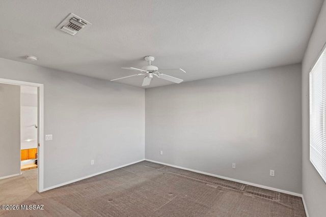 497 E Marshall Peak Drive, Oro Valley, AZ 85755