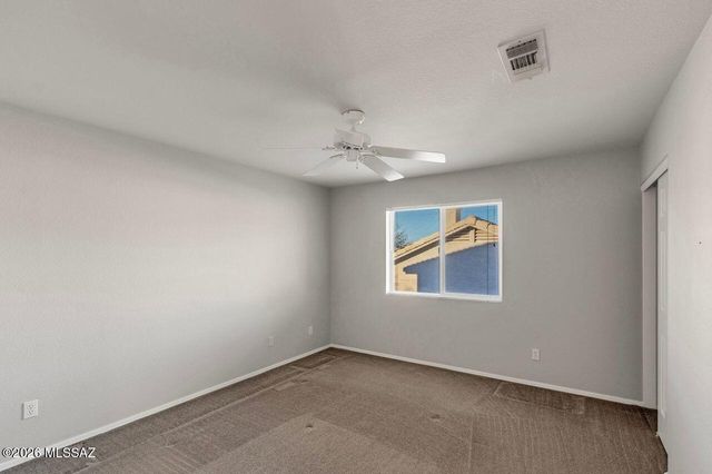 497 E Marshall Peak Drive, Oro Valley, AZ 85755