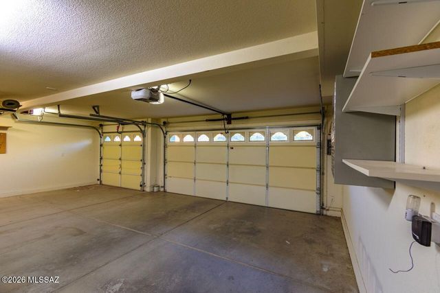 497 E Marshall Peak Drive, Oro Valley, AZ 85755