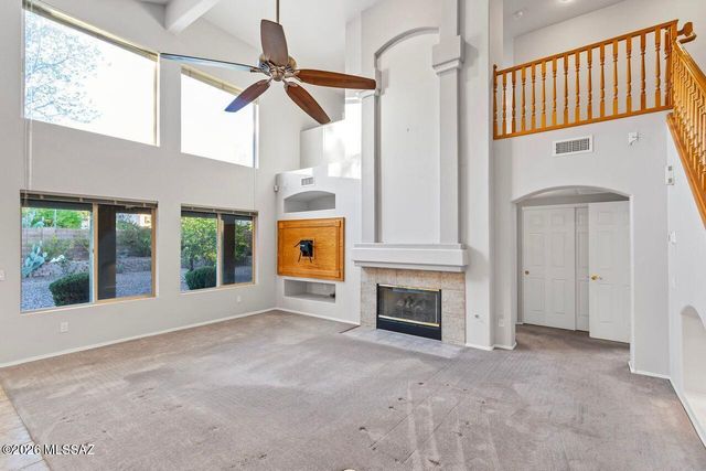 497 E Marshall Peak Drive, Oro Valley, AZ 85755