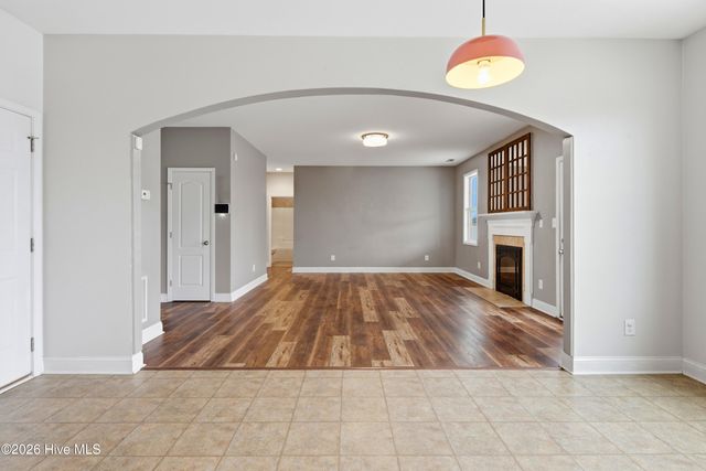 1442 Seabiscuit Drive, Parkton, NC 28371