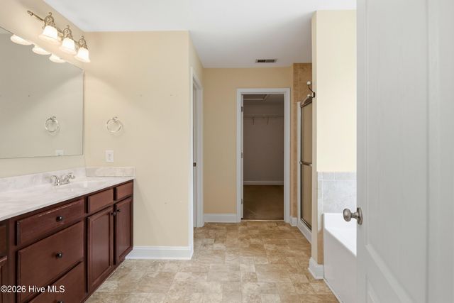 1442 Seabiscuit Drive, Parkton, NC 28371