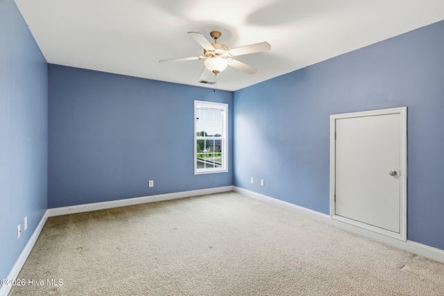1442 Seabiscuit Drive, Parkton, NC 28371