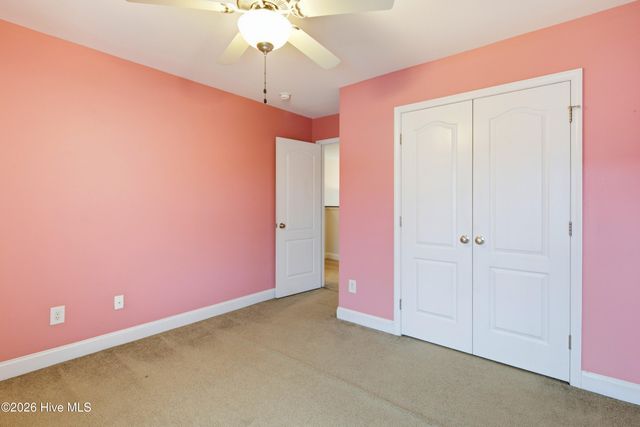 1442 Seabiscuit Drive, Parkton, NC 28371