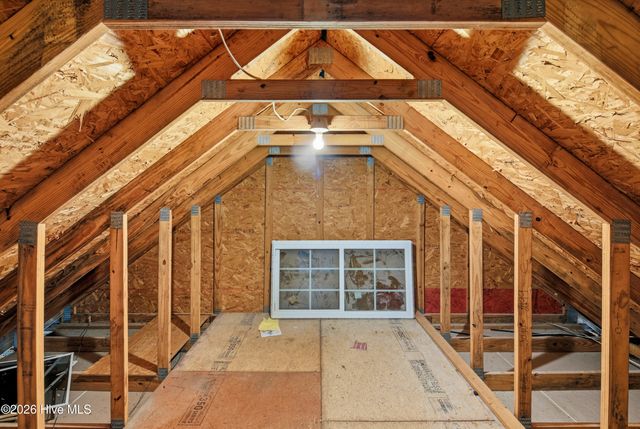 1442 Seabiscuit Drive, Parkton, NC 28371