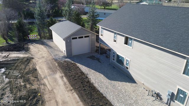 8029 N Pasture View ST, Post Falls, ID 83854