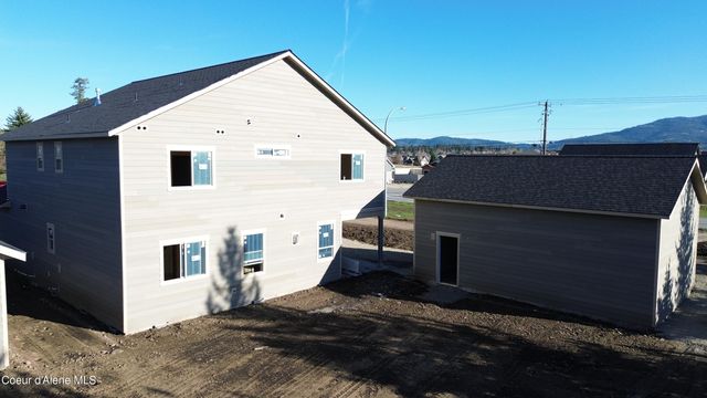 8029 N Pasture View ST, Post Falls, ID 83854