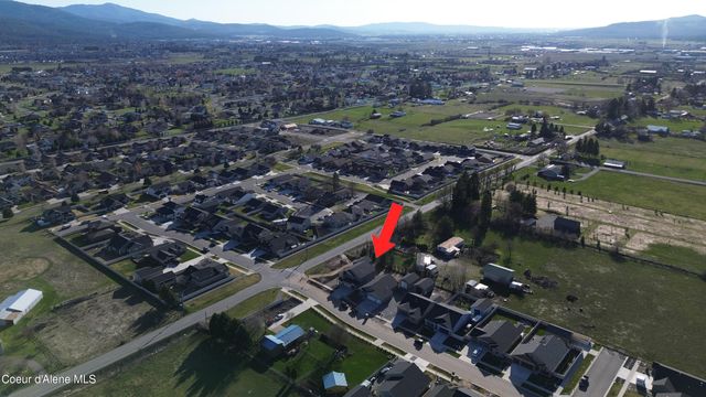 8029 N Pasture View ST, Post Falls, ID 83854
