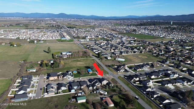 8029 N Pasture View ST, Post Falls, ID 83854