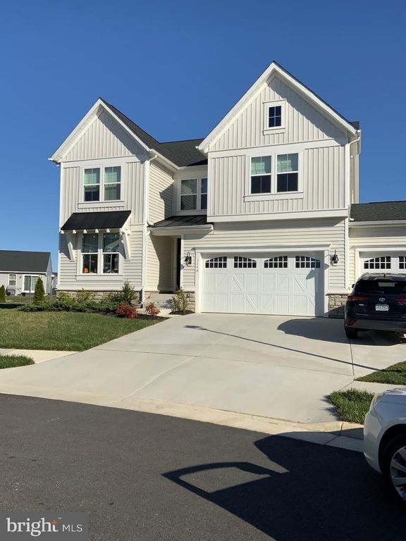 7140 STATE WAY, Ruther Glen, VA 22546