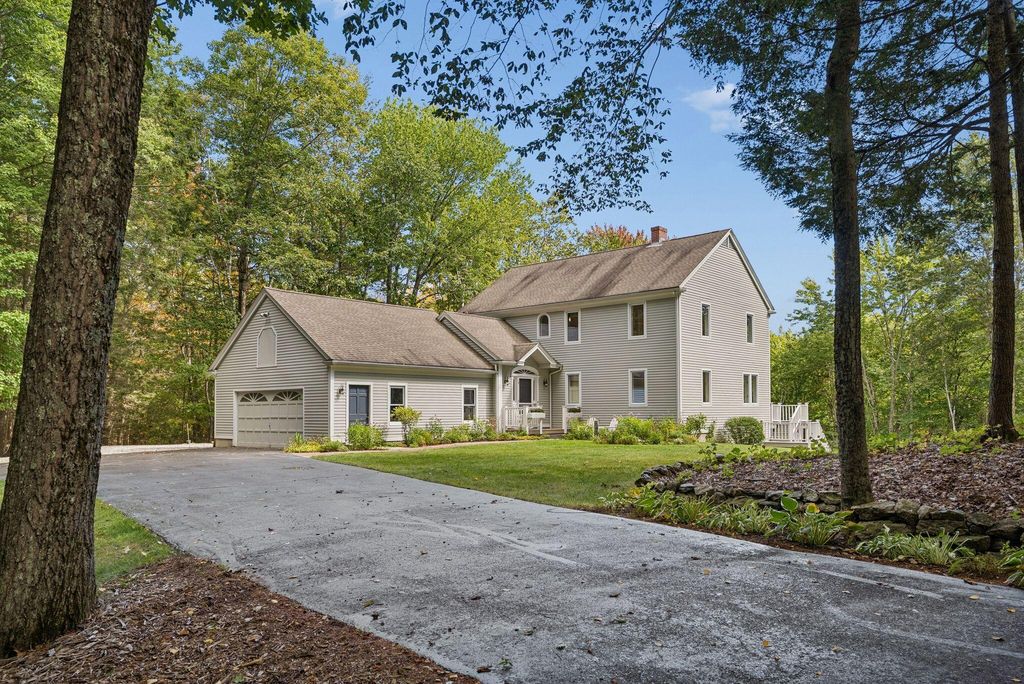 10 Grist Mill Road, Falmouth, ME 04105 — photo 2
