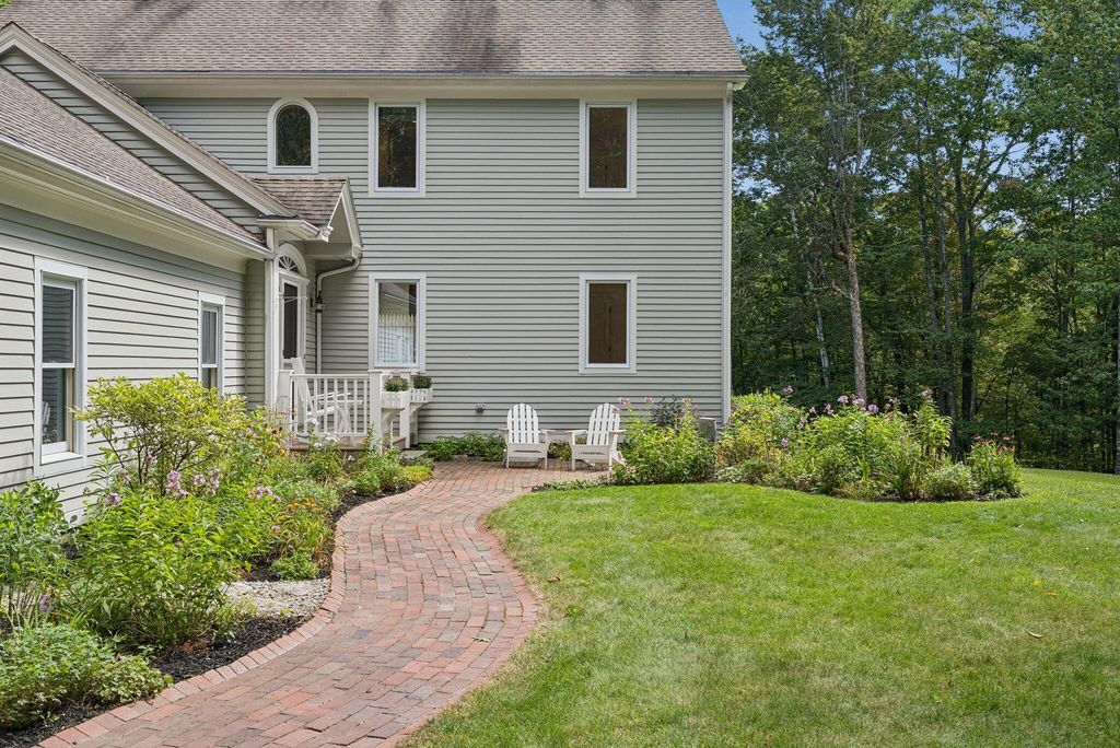 10 Grist Mill Road, Falmouth, ME 04105 — photo 3