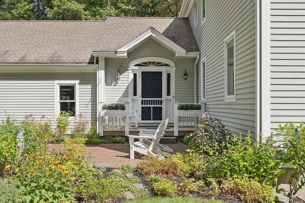 10 Grist Mill Road, Falmouth, ME 04105 — photo 4