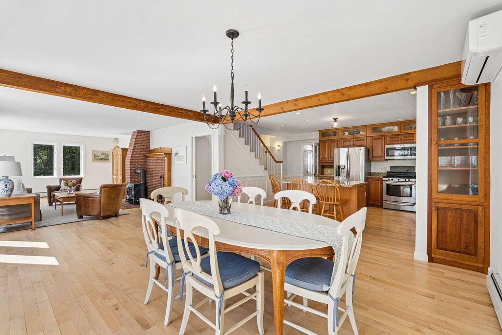 10 Grist Mill Road, Falmouth, ME 04105 — photo 5