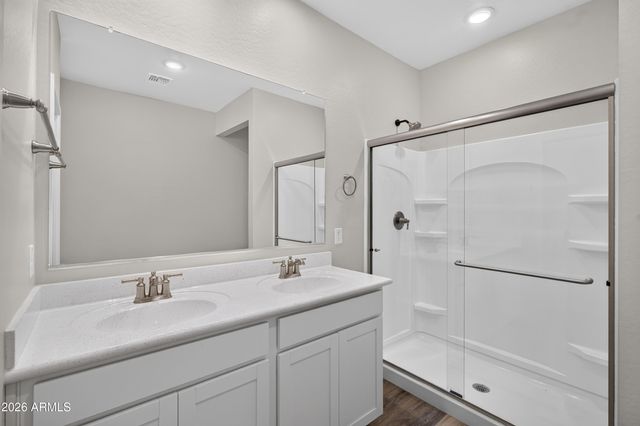 20057 N GRANTHAM Road, Maricopa, AZ 85138