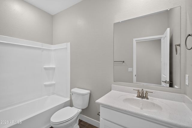 20057 N GRANTHAM Road, Maricopa, AZ 85138