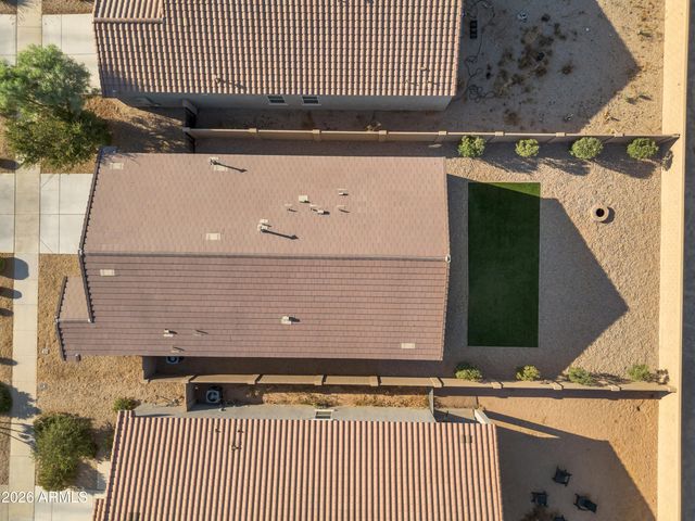 20057 N GRANTHAM Road, Maricopa, AZ 85138