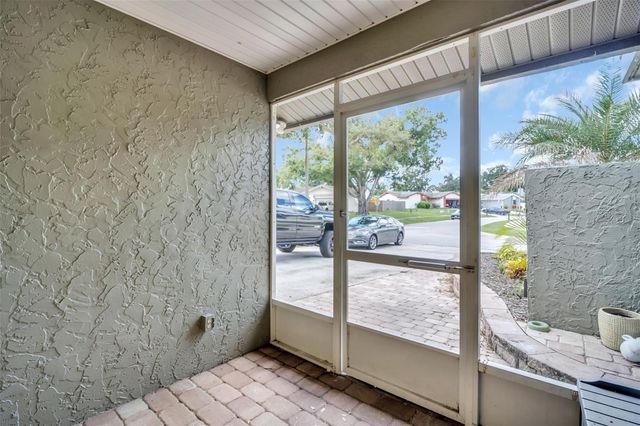 3992 ORCHARD HILL CIRCLE, Palm Harbor, FL 34684