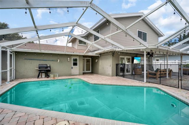 3992 ORCHARD HILL CIRCLE, Palm Harbor, FL 34684