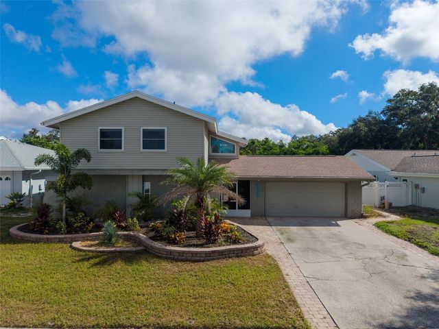 3992 ORCHARD HILL CIRCLE, Palm Harbor, FL 34684
