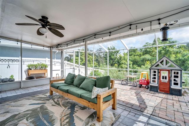 3992 ORCHARD HILL CIRCLE, Palm Harbor, FL 34684