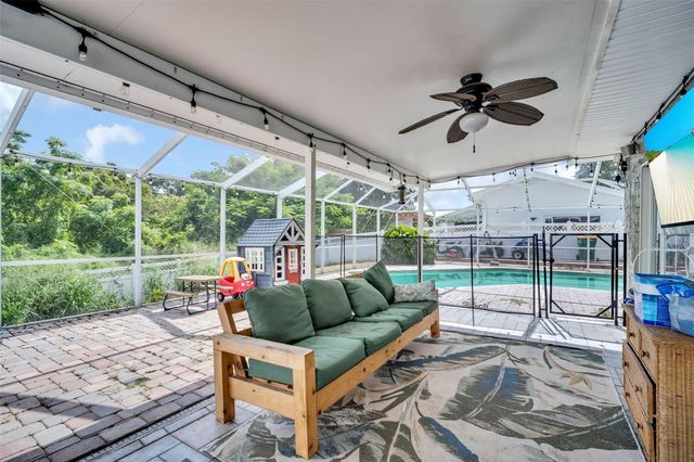 3992 ORCHARD HILL CIRCLE, Palm Harbor, FL 34684