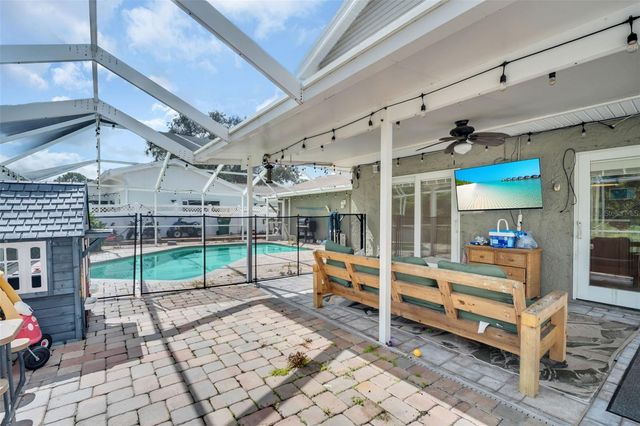 3992 ORCHARD HILL CIRCLE, Palm Harbor, FL 34684