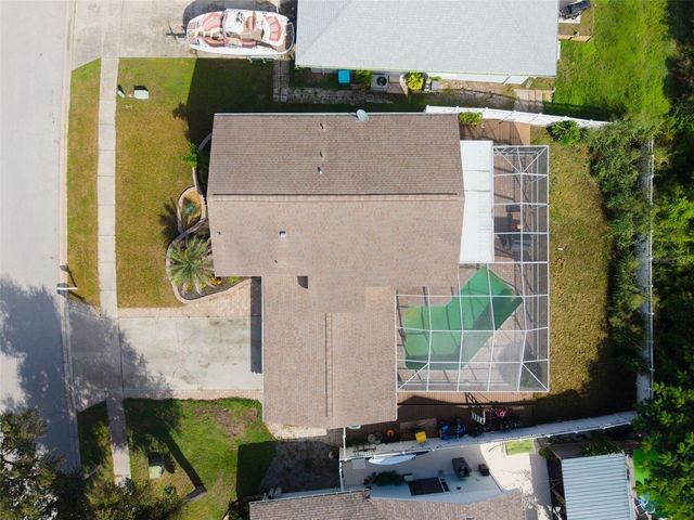 3992 ORCHARD HILL CIRCLE, Palm Harbor, FL 34684
