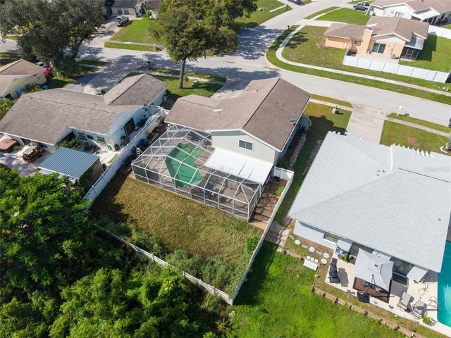 3992 ORCHARD HILL CIRCLE, Palm Harbor, FL 34684