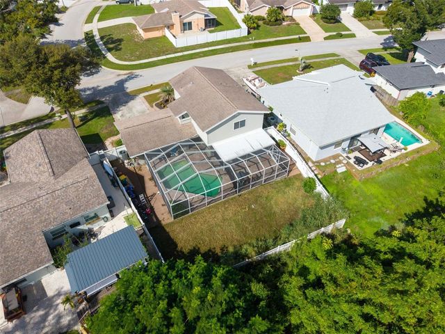 3992 ORCHARD HILL CIRCLE, Palm Harbor, FL 34684