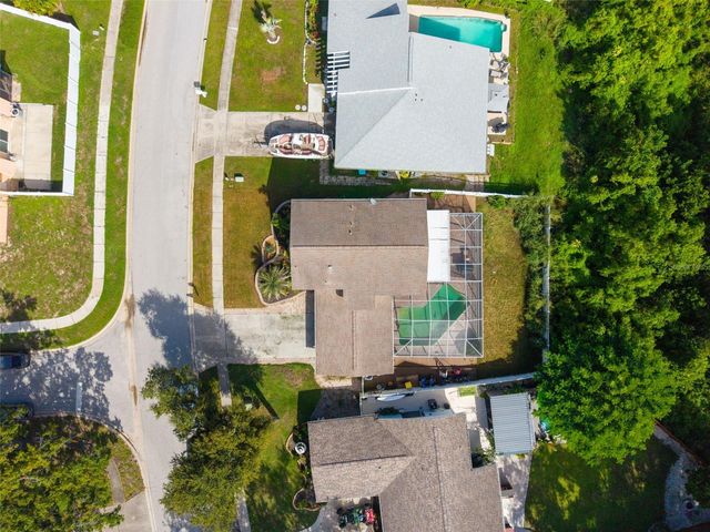 3992 ORCHARD HILL CIRCLE, Palm Harbor, FL 34684