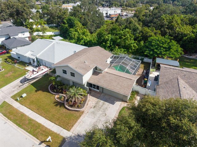 3992 ORCHARD HILL CIRCLE, Palm Harbor, FL 34684