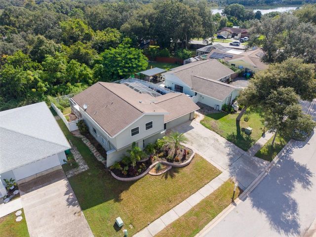 3992 ORCHARD HILL CIRCLE, Palm Harbor, FL 34684
