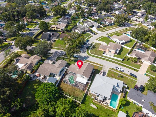 3992 ORCHARD HILL CIRCLE, Palm Harbor, FL 34684