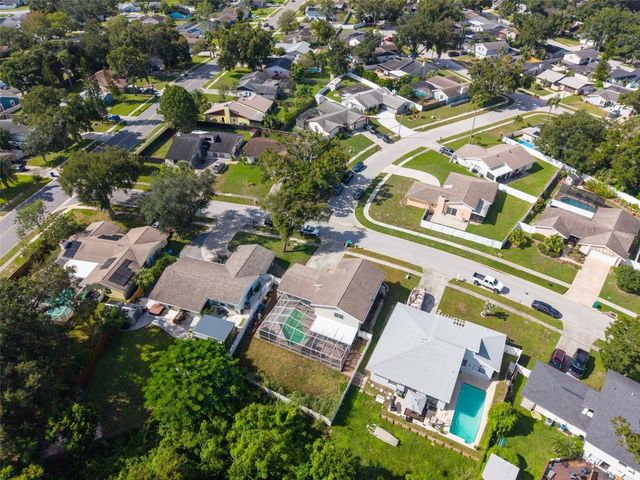 3992 ORCHARD HILL CIRCLE, Palm Harbor, FL 34684
