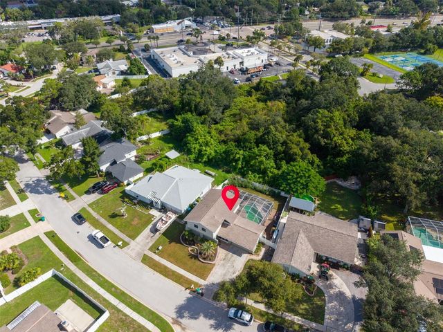 3992 ORCHARD HILL CIRCLE, Palm Harbor, FL 34684