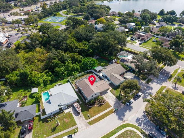 3992 ORCHARD HILL CIRCLE, Palm Harbor, FL 34684
