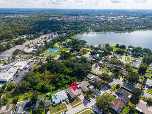 3992 ORCHARD HILL CIRCLE, Palm Harbor, FL 34684
