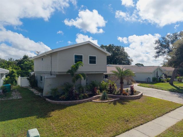 3992 ORCHARD HILL CIRCLE, Palm Harbor, FL 34684