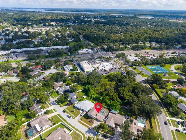 3992 ORCHARD HILL CIRCLE, Palm Harbor, FL 34684
