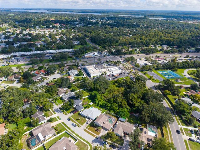 3992 ORCHARD HILL CIRCLE, Palm Harbor, FL 34684