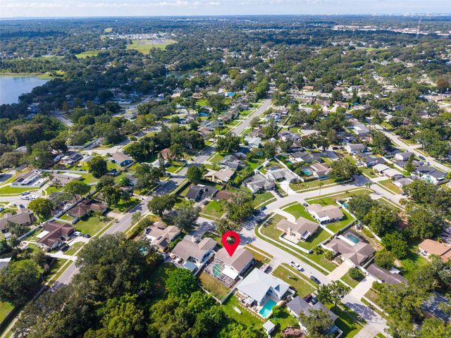 3992 ORCHARD HILL CIRCLE, Palm Harbor, FL 34684