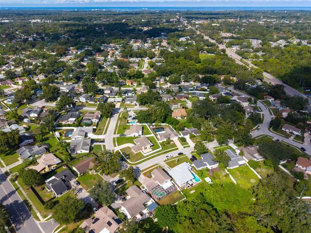 3992 ORCHARD HILL CIRCLE, Palm Harbor, FL 34684