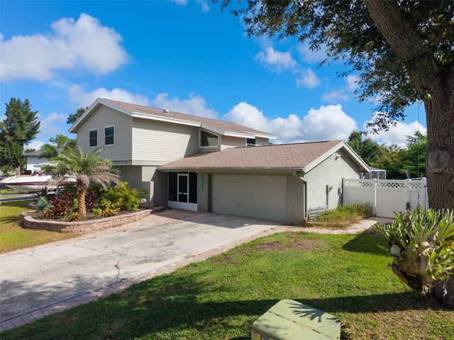 3992 ORCHARD HILL CIRCLE, Palm Harbor, FL 34684