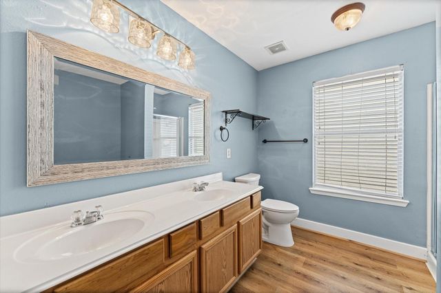 11929 Sanspereil Drive, Houston, TX 77047