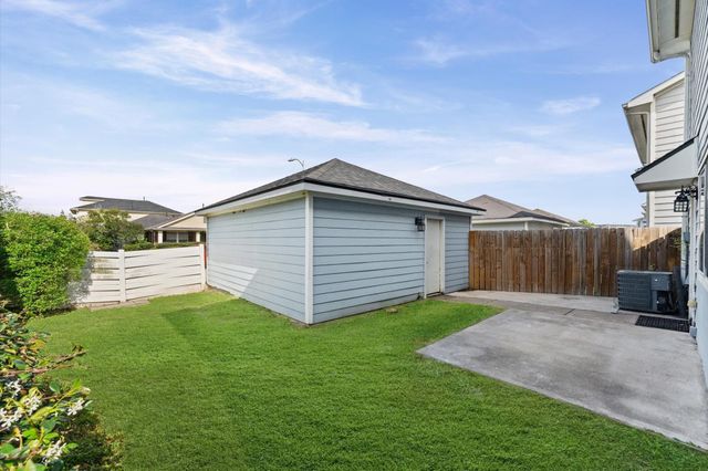 11929 Sanspereil Drive, Houston, TX 77047