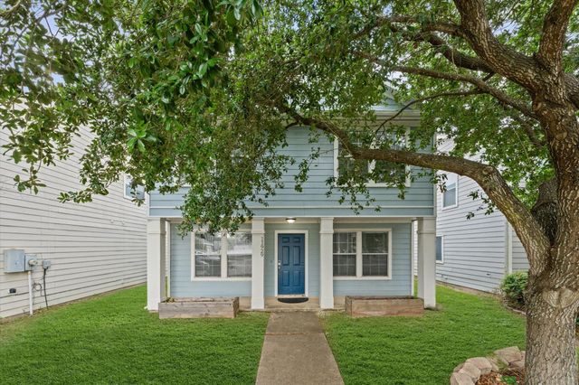 11929 Sanspereil Drive, Houston, TX 77047