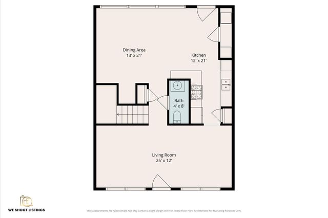 11929 Sanspereil Drive, Houston, TX 77047